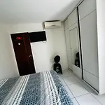Lar Do Viajante: Apartamento 2 Quartos A 300M Da Praia Em Manaira